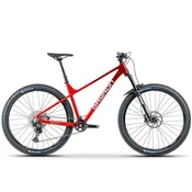 QAYRON gorsko Trail kolo SPYRO MKII 1