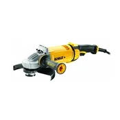 DeWalt 230 mm 2600 W DWE4579 kotni brusilnik