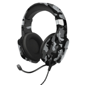 Gaming slušalice Trust -  GXT 1323 Altus, Camouflage