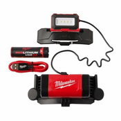 MILWAUKEE LED SVETILKA ZA ČELADO L4 BOLTHL-301 USB