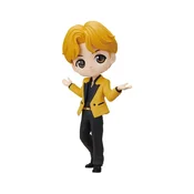 Zbirateljska figurica Banpresto Q Posket TinyTAN Butter - J-Hope (BTS) - različica B - 14 cm (19648)