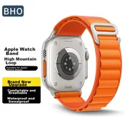BHO Zamenska narukvica za pametni sat za Apple Watch, Narandžasta