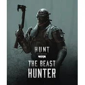 Hunt: Showdown 1896 - The Beast Hunter (DLC) Steam Key (PC) GLOBAL