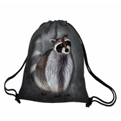 Bertoni Unisexs Backpack Fart