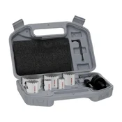 BOSCH Sada děrovek se závitem Multi Material, 20; 25; 32; 38; 51; 64 × 40 mm 2608594613