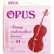 Gorstrings OPUS-21-D