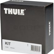 Thule thru axle (M12 x 1.0) osovina „thru” M12 x 1,0 155 mm – 167 mm