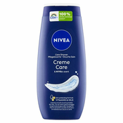 Nivea Creme Care gel za tuširanje (Obseg 500 ml)