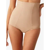 Penti Hlače za oblikovanje PENTI Premium Slip-Korsett bež
