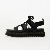 Sneakers Dr. Martens Nartilla Sandal Black EUR 41