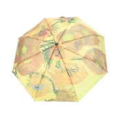 Deznik Rocno odpiranje UMBRELLA AND MORE 96 cm Van Gogh Soncnice