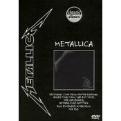 Metallica - Metallica - Classic Albums (DVD)