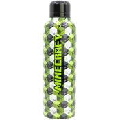 Termovka Stor Minecraft Iconicmono iz nerjavnega jekla - 515 ml (31309)