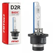 shumee Xenon žarnica xenon filament D2R 8000K AMiO BASIC AMIO-01413