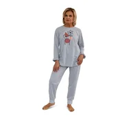 shumee 239 02 Pižama Daria II velikost 3XL