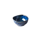 Majhna skleda za omako Indigo Blue 9 cm 100 ml MIJ