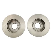 Magneti Marelli MM MBD0168 ZAVORNI DISK SPREDNJI L/D