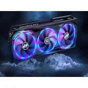 Graficke karte GIGABYTE GV-N5090AORUS M-32GD