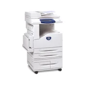XEROX multifunkcijska laserska naprava WC 5222 (5222V_KU)