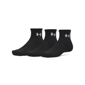 Nogavice Under Armour Performance Cotton 3 pari