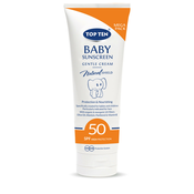 Top Ten Sun Baby Mega krema SPF 50 250 ml