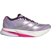 Adidas ADIZERO BOSTON 13 W, ženske patike za trcanje, ljubicasta ONE39