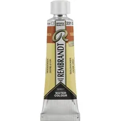 Rembrandt Professional Watercolour Paint 10 ml Gold Ochre