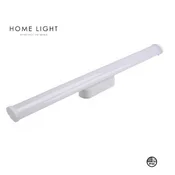 VESTA 689 ZIDNA LAMPA 8W 4000K BELA