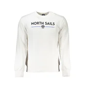 NORTH SAILS Muški duks 902732000_BI0101, Beli