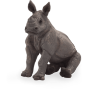 Mojo Baby Rhinoceros sedi