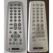 General SONY RM-969 - zamenjava daljinski upravljalnik