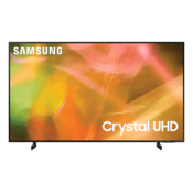 Samsung 108cm Crystal UHD 4K Smart TV (2021) AU8000 TV