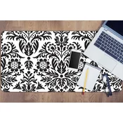 Decormat Namizna podloga Floral pattern 100x50 cm