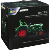 Revell Model Construction Starter Kit Deutz D30