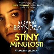 Stíny minulosti - 2 CDmp3 (Cte Martin Stránksý)