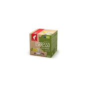 Kompostne kavne kapsule Julius Meinl INSPRESSO Espresso Bio & Faitrade za Nespresso 10 kosov