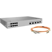 Huawei eKit Switch upr. L2 S220-8P4S, 8p 4xSFP PoE+ 125W ( 0001441704 )
