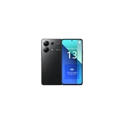 XIAOMI Refurbished Redmi Note 13 6/128GB Midnight Black B Grade