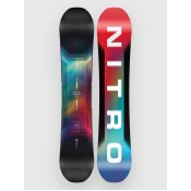 Nitro Future Team 2026 Kids Snowboard uni