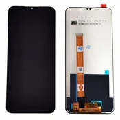 Exte STEKLO ZA LCD ZASLON REALME C11 RMX2185
