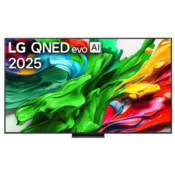 LG QNED86 evo AI televizor, 4K, 218 cm (86QNED86A3A.AEU)