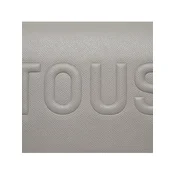 Torbica Tous La Rue New Audree siva barva