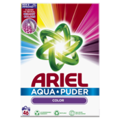 Ariel Color pralni prašek, 46 pranj, 2,99 kg