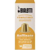 Kavne kapsule Raffinato - 10 k.