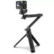 Trozglobni nosac za GoPro akcione kamere GoPro 3-Way 2.0 AFAEM-002