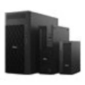 Računalnik DELL Pro Max Tower T2 FCT2250|U7-265|32GB|SSD 1TB|RTX 2000 16GB|Tpk+Miš|W11Pro|3Y ProSpt
