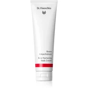 Dr. Hauschka Body Care negovalna krema za telo z vrtniÄŤnim oljem (Rose Nurturing Body Cream) 145 ml