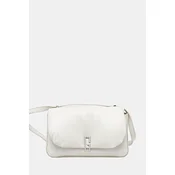 Usnjena torbica Guess ALIZEE