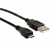 Maclean kabel usb 2.0 wtyk-wtyk micro 3m mctv-746