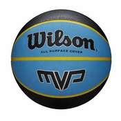 NEW Žoga za košarko Wilson MVP 295 Modra
